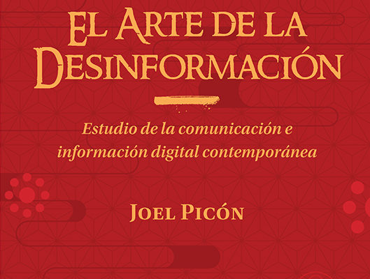 Triunfo Literario de Joel Picón en el Premio Plumas Frescas: “El Arte de la Desinformación”; Se Alza con el Tercer Puesto